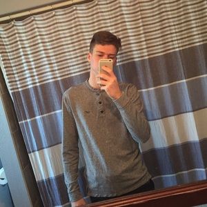 Hollister long sleeve